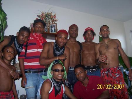  carnaval 2007